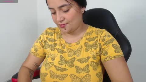 evelin 3 online show from 12-06-24, 08:51