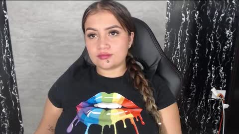 evelin 3 online show from 09-10-25, 08:03