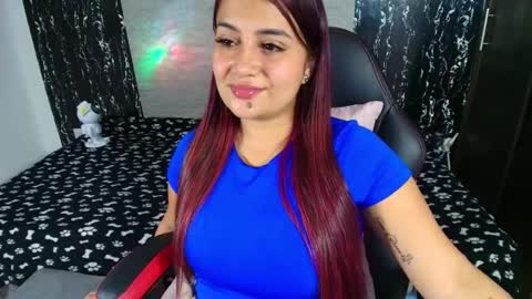 evelin 3 online show from 10-30-25, 11:27