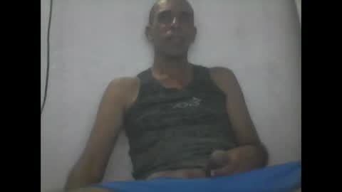 everaldosantos online show from 12-10-24, 10:37