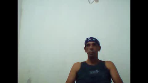 everaldosantos online show from 03-08-26, 09:29