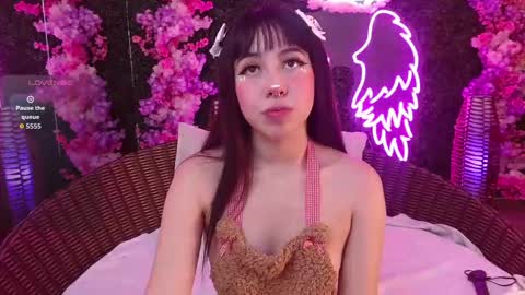 everly_grace online show from 10-02-25, 08:38