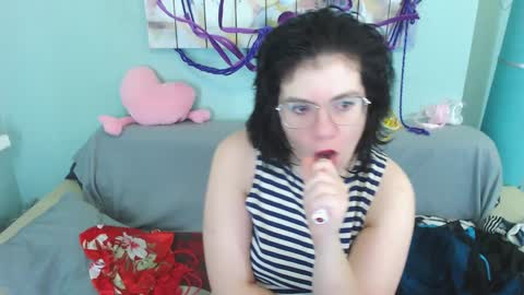 Everly online show from 12-10-24, 04:24