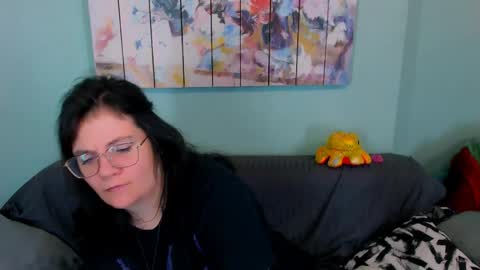 Snapshot of everly_rays chatting on 04-24-26, 07:38 Everly online show from 04-24-26, 07:38