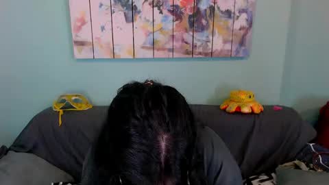 Snapshot of everly_rays chatting on 04-27-26, 06:39 Everly online show from 04-27-26, 06:39