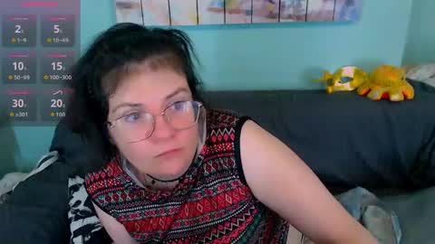 Snapshot of everly_rays chatting on 05-28-26, 03:09 Everly online show from 05-28-26, 03:09