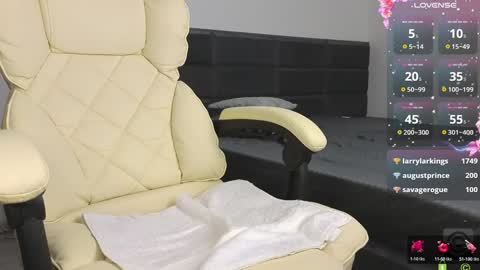 Eve Rose online show from 02-07-25, 12:20