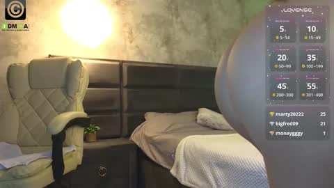 Eve Rose online show from 01-05-26, 08:45