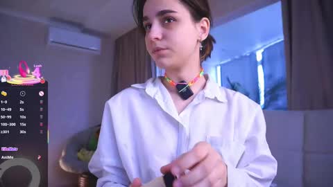 Snapshot of evervessi chatting on 09-21-25, 04:25 Anita online show from 09-21-25, 04:25