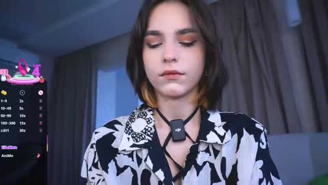 Snapshot of evervessi chatting on 09-22-25, 03:08 Anita online show from 09-22-25, 03:08