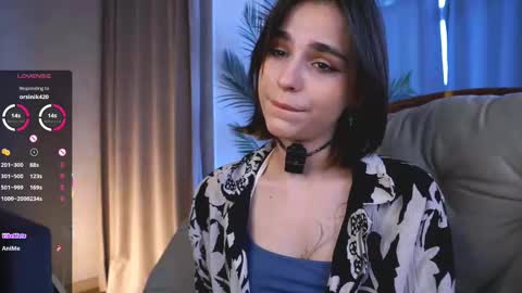 Snapshot of evervessi chatting on 10-01-25, 05:02 Anita online show from 10-01-25, 05:02