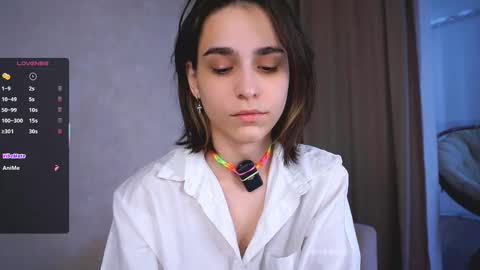 Snapshot of evervessi chatting on 10-02-25, 08:21 Anita online show from 10-02-25, 08:21