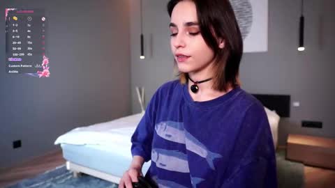 Snapshot of evervessi chatting on 10-09-25, 04:54 Anita online show from 10-09-25, 04:54