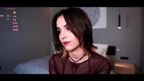 Snapshot of evervessi chatting on 10-13-25, 03:50 Anita online show from 10-13-25, 03:50