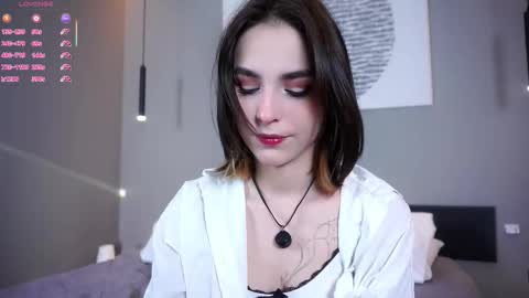 Snapshot of evervessi chatting on 11-01-25, 04:03 Anita online show from 11-01-25, 04:03