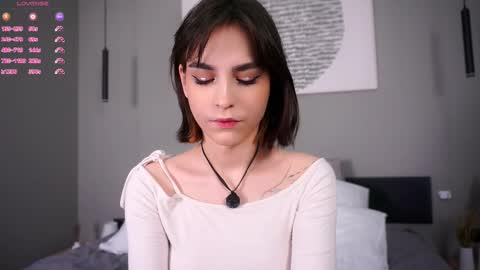 Snapshot of evervessi chatting on 11-27-25, 04:58 Anita online show from 11-27-25, 04:58