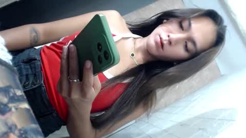 Chloe mae online show from 10-06-25, 02:31