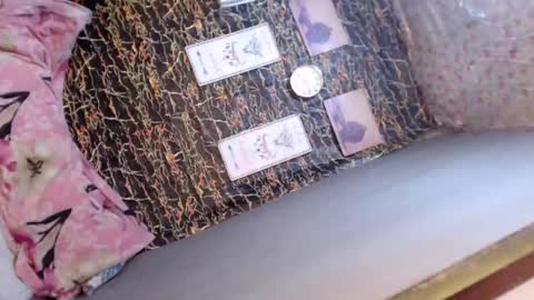 Chloe mae online show from 03-06-26, 08:22