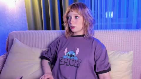 Forget me not eve on CB online show from 10-29-25, 07:48