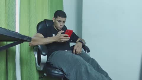 luis online show from 03-23-26, 04:22