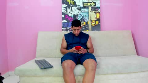 luis online show from 04-04-26, 06:05