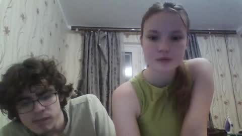 Evgeniy and Anna online show from 01-16-26, 09:41