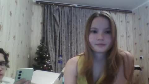 Evgeniy and Anna online show from 01-18-26, 08:01