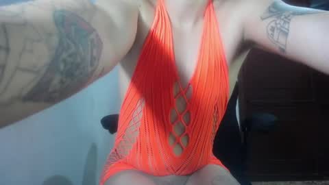Snapshot of evi_kitty chatting on 03-26-26, 06:41 Evi online show from 03-26-26, 06:41