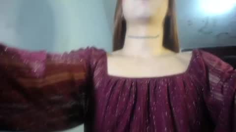Snapshot of evi_kitty chatting on 04-20-26, 06:38 Evi online show from 04-20-26, 06:38