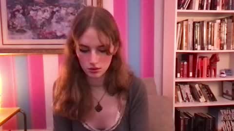 Evie3 online show from 09-17-25, 01:51