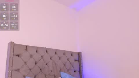 Ivi Alejandra  online show from 12-03-24, 11:24