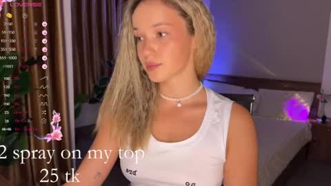 evielina online show from 05-19-26, 11:44