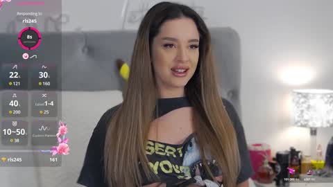 Evie online show from 01-20-25, 10:15