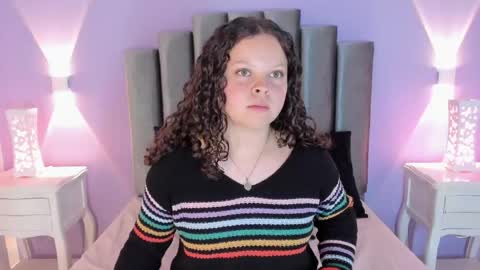 evierouse_ online show from 05-15-26, 07:54