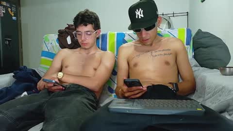 Snapshot of evil_boss1 chatting on 04-24-26, 06:05 evil_boss1 online show from 04-24-26, 06:05