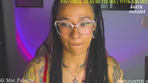 Lucia Ilich.... IG miss palpatine NEXT SHOW 200724 online show from 11-20-25, 10:53