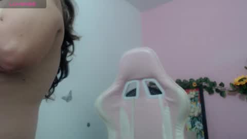 Pamela  online show from 03-10-26, 08:25