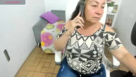 Pamela  online show from 07-17-26, 07:08