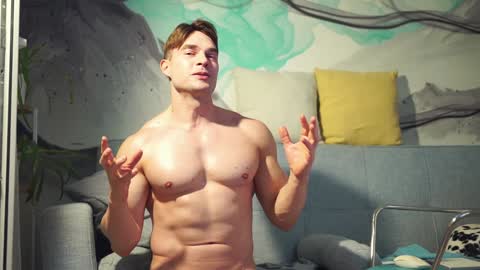 Snapshot of evildavil chatting on 12-11-24, 12:23 David online show from 12-11-24, 12:23