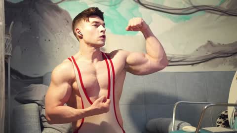 Snapshot of evildavil chatting on 02-04-25, 11:06 David online show from 02-04-25, 11:06