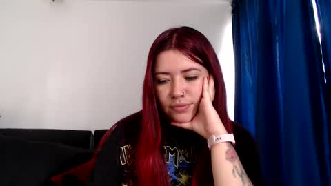 evilheart_69 online show from 10-24-25, 04:47