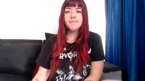 evilheart_69 online show from 02-17-26, 05:52