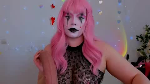 evilla_brill online show from 05-24-26, 08:52