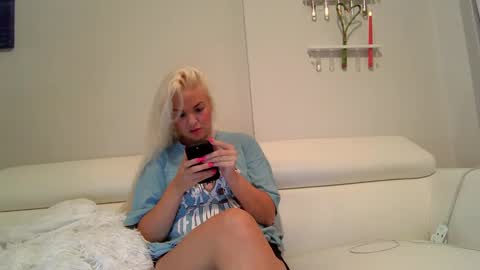 Badblondebunny online show from 12-02-24, 12:41