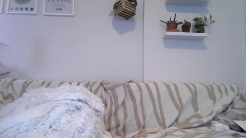 Badblondebunny online show from 03-12-26, 01:12