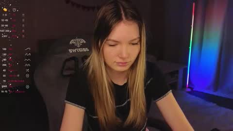 Evelyn online show from 12-04-25, 08:56