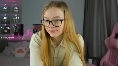 Eva online show from 03-10-26, 03:44