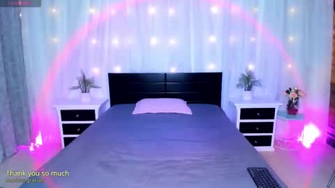 Evolet online show from 03-11-26, 12:55