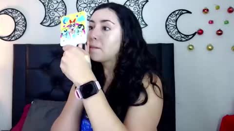 Snapshot of evoletmk chatting on 12-05-25, 11:19 Evolet online show from 12-05-25, 11:19