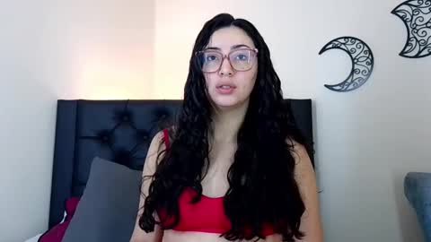 Evolet online show from 02-08-26, 05:49